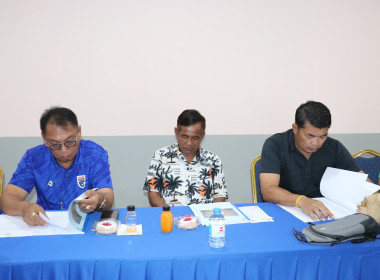 ร่วมประชุมใหญ่สามัญประจำปีของสหกรณ์ผู้เพาะเลี้ยงสัตว์น้ำและการเกษตรสุพรรณบุรี จำกัด ... พารามิเตอร์รูปภาพ 11