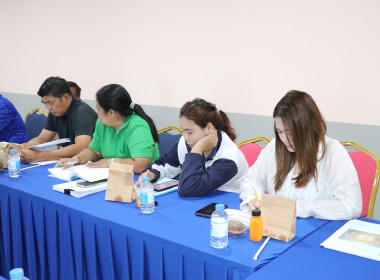 ร่วมประชุมใหญ่สามัญประจำปีของสหกรณ์ผู้เพาะเลี้ยงสัตว์น้ำและการเกษตรสุพรรณบุรี จำกัด ... พารามิเตอร์รูปภาพ 12