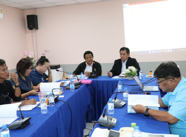 ร่วมประชุมใหญ่สามัญประจำปีของสหกรณ์ผู้เพาะเลี้ยงสัตว์น้ำและการเกษตรสุพรรณบุรี จำกัด ... พารามิเตอร์รูปภาพ 13