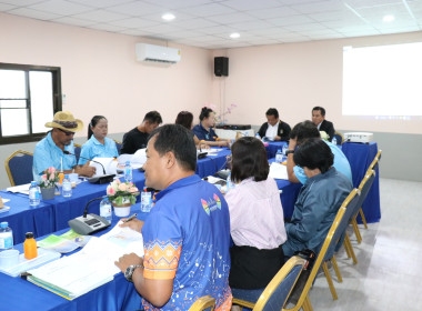 ร่วมประชุมใหญ่สามัญประจำปีของสหกรณ์ผู้เพาะเลี้ยงสัตว์น้ำและการเกษตรสุพรรณบุรี จำกัด ... พารามิเตอร์รูปภาพ 14