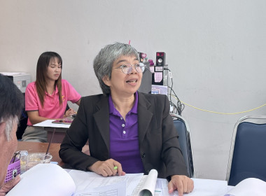 ร่วมประชุมคณะกรรมการดำเนินการของสหกรณ์ชาวไร่อ้อยสุพรรณบุรี ... พารามิเตอร์รูปภาพ 2