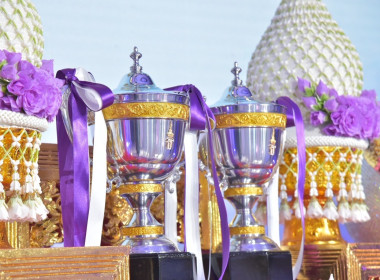 ร่วมพิธีเปิดกิจกรรมการประกวดดนตรีไทยวงเครื่องสายผสมขิมและวงปี่พาทย์ไม้แข็ง ... พารามิเตอร์รูปภาพ 3