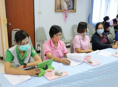 ร่วมประชุมเครือข่ายสหกรณ์/กลุ่มเกษตรกรในจังหวัดสุพรรณบุรี ... พารามิเตอร์รูปภาพ 7