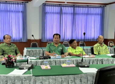 ร่วมประชุมคณะกรรมการดำเนินการของสหกรณ์การเกษตรบางปลาม้า ... พารามิเตอร์รูปภาพ 1