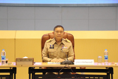 ร่วมประชุมคณะกรมการจังหวัดและหัวหน้าส่วนราชการจังหวัดสุพรรณบุรี ครั้งที่ 9/2568 ... พารามิเตอร์รูปภาพ 1