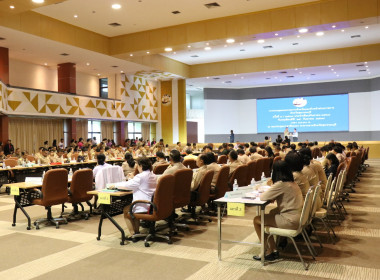 ร่วมประชุมคณะกรมการจังหวัดและหัวหน้าส่วนราชการจังหวัดสุพรรณบุรี ครั้งที่ 9/2568 ... พารามิเตอร์รูปภาพ 5