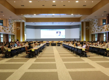 ร่วมประชุมคณะกรมการจังหวัดและหัวหน้าส่วนราชการจังหวัดสุพรรณบุรี ครั้งที่ 9/2568 ... พารามิเตอร์รูปภาพ 7