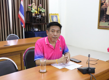 ประชุมคณะกรรมการกลั่นกรองประเมินผลการปฏิบัติราชการและการเลื่อนเงินเดือนข้าราชการ ... พารามิเตอร์รูปภาพ 2