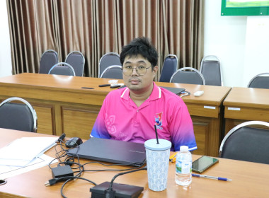 ประชุมคณะกรรมการกลั่นกรองประเมินผลการปฏิบัติราชการและการเลื่อนเงินเดือนข้าราชการ ... พารามิเตอร์รูปภาพ 3