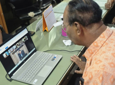 ร่วมประชุมชี้แจงแนวทางการดำเนินโครงการตามมาตรการรักษาเสถียรภาพราคาข้าวเปลือก ... พารามิเตอร์รูปภาพ 7