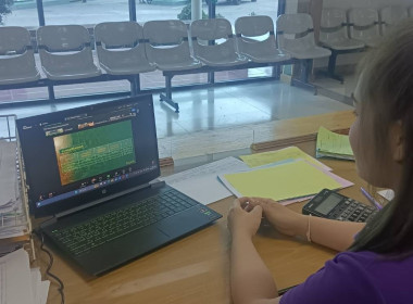 ร่วมประชุมชี้แจงแนวทางการดำเนินโครงการตามมาตรการรักษาเสถียรภาพราคาข้าวเปลือก ... พารามิเตอร์รูปภาพ 9