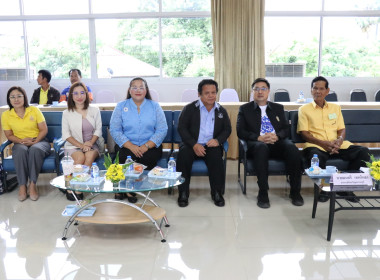 ร่วมประชุมใหญ่สามัญประจำปีของสหกรณ์การเกษตรเมืองสุพรรณบุรี ... พารามิเตอร์รูปภาพ 5