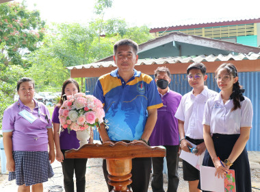 จัดงาน “7 มิถุนายน วันสหกรณ์นักเรียน ประจำปี 2566” พารามิเตอร์รูปภาพ 2