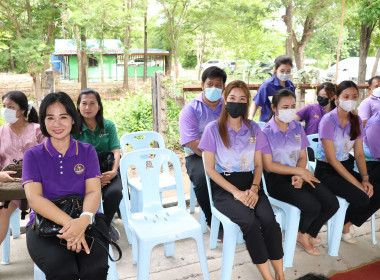 จัดงาน “7 มิถุนายน วันสหกรณ์นักเรียน ประจำปี 2566” พารามิเตอร์รูปภาพ 4