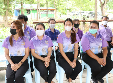 จัดงาน “7 มิถุนายน วันสหกรณ์นักเรียน ประจำปี 2566” พารามิเตอร์รูปภาพ 5