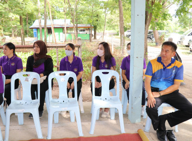 จัดงาน “7 มิถุนายน วันสหกรณ์นักเรียน ประจำปี 2566” พารามิเตอร์รูปภาพ 7