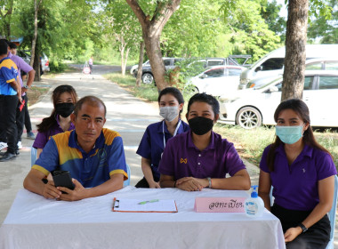 จัดงาน “7 มิถุนายน วันสหกรณ์นักเรียน ประจำปี 2566” พารามิเตอร์รูปภาพ 8
