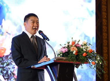 ร่วมโครงการจัดงานเนื่องในโอกาสวันคล้ายวันสถาปนากรมส่งเสริมสหกรณ์ ครบ 53 ปี ... พารามิเตอร์รูปภาพ 1