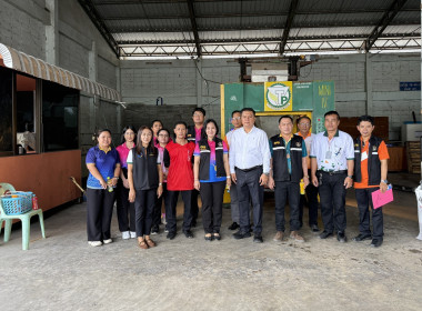 ตรวจสอบและตรวจรับพัสดุเครื่องผสมปุ๋ยอัตโนมัติพร้อมอุปกรณ์ติดตั้ง ... พารามิเตอร์รูปภาพ 1