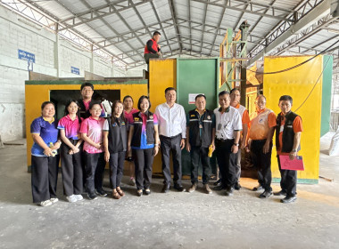 ตรวจสอบและตรวจรับพัสดุเครื่องผสมปุ๋ยอัตโนมัติพร้อมอุปกรณ์ติดตั้ง ... พารามิเตอร์รูปภาพ 2