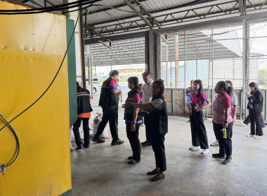 ตรวจสอบและตรวจรับพัสดุเครื่องผสมปุ๋ยอัตโนมัติพร้อมอุปกรณ์ติดตั้ง ... พารามิเตอร์รูปภาพ 4