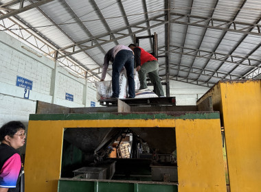 ตรวจสอบและตรวจรับพัสดุเครื่องผสมปุ๋ยอัตโนมัติพร้อมอุปกรณ์ติดตั้ง ... พารามิเตอร์รูปภาพ 6