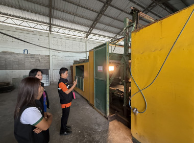 ตรวจสอบและตรวจรับพัสดุเครื่องผสมปุ๋ยอัตโนมัติพร้อมอุปกรณ์ติดตั้ง ... พารามิเตอร์รูปภาพ 7