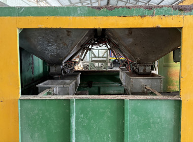 ตรวจสอบและตรวจรับพัสดุเครื่องผสมปุ๋ยอัตโนมัติพร้อมอุปกรณ์ติดตั้ง ... พารามิเตอร์รูปภาพ 8