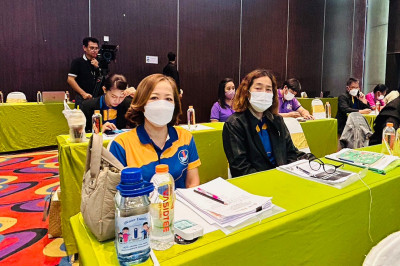 ร่วมประชุมเชิงปฏิบัติการโครงการจัดทำนโยบายและแผนฯ ระยะที่ 2 ... พารามิเตอร์รูปภาพ 1