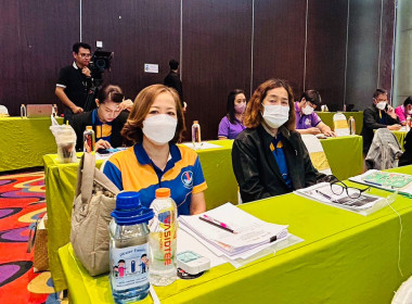 ร่วมประชุมเชิงปฏิบัติการโครงการจัดทำนโยบายและแผนฯ ระยะที่ 2 ... พารามิเตอร์รูปภาพ 1