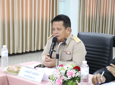 ร่วมประชุมเครือข่ายสหกรณ์/กลุ่มเกษตรกรในจังหวัดสุพรรณบุรี ... พารามิเตอร์รูปภาพ 2