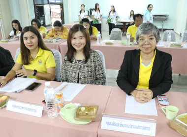 ร่วมประชุมเครือข่ายสหกรณ์/กลุ่มเกษตรกรในจังหวัดสุพรรณบุรี ... พารามิเตอร์รูปภาพ 7
