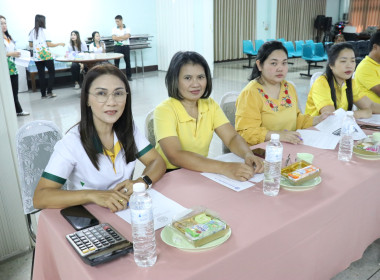 ร่วมประชุมเครือข่ายสหกรณ์/กลุ่มเกษตรกรในจังหวัดสุพรรณบุรี ... พารามิเตอร์รูปภาพ 17