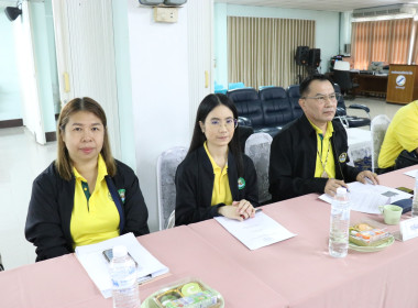 ร่วมประชุมเครือข่ายสหกรณ์/กลุ่มเกษตรกรในจังหวัดสุพรรณบุรี ... พารามิเตอร์รูปภาพ 20