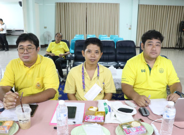 ร่วมประชุมเครือข่ายสหกรณ์/กลุ่มเกษตรกรในจังหวัดสุพรรณบุรี ... พารามิเตอร์รูปภาพ 21