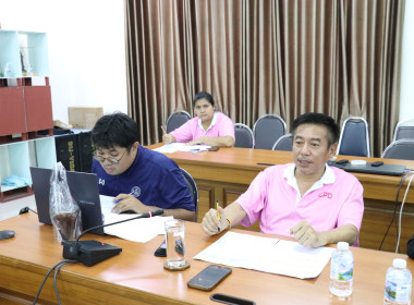 ประชุมคณะกรรมการบริหารสำนักงานสหกรณ์จังหวัดสุพรรณบุรี ... พารามิเตอร์รูปภาพ 2