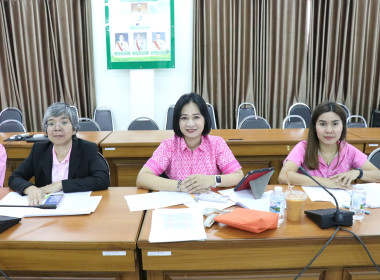 ประชุมคณะกรรมการบริหารสำนักงานสหกรณ์จังหวัดสุพรรณบุรี ... พารามิเตอร์รูปภาพ 3