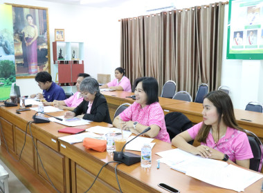 ประชุมคณะกรรมการบริหารสำนักงานสหกรณ์จังหวัดสุพรรณบุรี ... พารามิเตอร์รูปภาพ 7