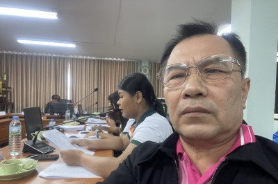 ร่วมประชุมคณะกรรมการดำเนินการของสหกรณ์การเกษตรศรีประจันต์ ... พารามิเตอร์รูปภาพ 1