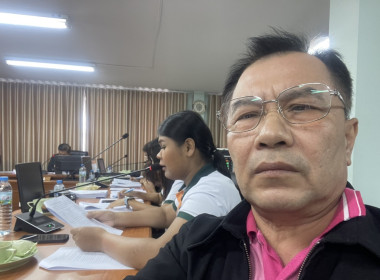 ร่วมประชุมคณะกรรมการดำเนินการของสหกรณ์การเกษตรศรีประจันต์ ... พารามิเตอร์รูปภาพ 1