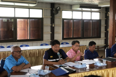 ร่วมประชุมคณะกรรมการดำเนินการของสหกรณ์นิคมด่านช้าง จำกัด พารามิเตอร์รูปภาพ 1