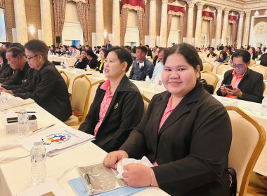 ร่วมโครงการประชุมเชิงปฏิบัติการขับเคลื่อนสหกรณ์ภาคการเกษตรเป็นผู้ให้บริการทางการเกษตรครบวงจร ... พารามิเตอร์รูปภาพ 6