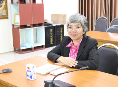 ร่วมรับฟังการมอบนโยบายแนวทางปฏิบัติการขับเคลื่อนสหกรณ์ภาคการเกษตรเป็นผู้ให้บริการทางการเกษตรครบวงจร ... พารามิเตอร์รูปภาพ 3