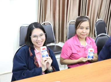 ร่วมรับฟังการมอบนโยบายแนวทางปฏิบัติการขับเคลื่อนสหกรณ์ภาคการเกษตรเป็นผู้ให้บริการทางการเกษตรครบวงจร ... พารามิเตอร์รูปภาพ 14