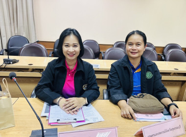 ร่วมประชุมคณะกรรมการเพื่อแก้ไขปัญหาเกษตรกรอันเนื่องมาจากผลิตผลการเกษตร ระดับจังหวัด ... พารามิเตอร์รูปภาพ 2