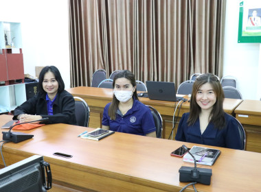 ร่วมรับฟังการมอบนโยบาย ... พารามิเตอร์รูปภาพ 3