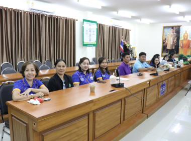 ร่วมรับฟังการมอบนโยบาย ... พารามิเตอร์รูปภาพ 11