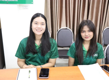 ประชุมเตรียมข้อมูลจัดทำแผนการปฏิบัติงาน (Action Plan) ... พารามิเตอร์รูปภาพ 13