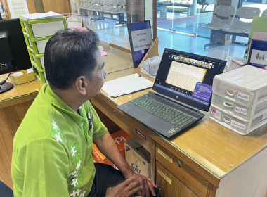 ร่วมประชุมชี้แจงแนวทางการดำเนินโครงการตามมาตรการรักษาเสถียรภาพราคาข้าวเปลือก ปีการผลิต 2568/69 ... พารามิเตอร์รูปภาพ 7