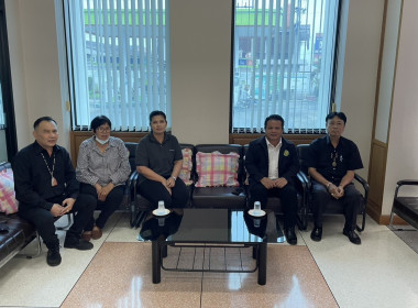 ลงพื้นที่ตรวจเยี่ยมสมาชิกของสหกรณ์การเกษตรดอนเจดีย์ จำกัด พารามิเตอร์รูปภาพ 8